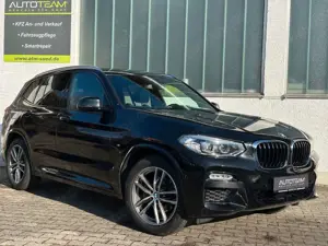 BMW X3 xDrive 20d M-SPORT*PANORAMA*KAMERA