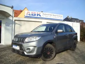Suzuki Vitara Vitara 1.0 1.Hand/45TKM/Kamera/Navi/SHZ/Tempomat