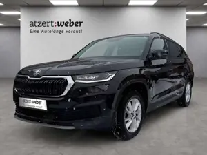 Skoda Kodiaq Tour 1.5TSI DSG Navi Matrix eleHeck 19"