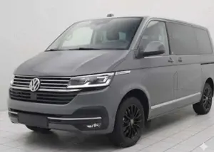 Volkswagen T6.1 Multivan 4MOTION Comfortline Ahk. Sthz. Cam. Autom.