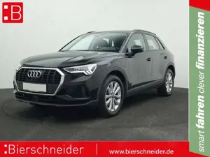 Audi Q3 45 TFSIe S-tronic BUSINESS KAMERA ACC NAVI