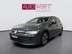 Volkswagen Golf 8 1.5 eTSI DSG GOAL MATRIX AHK CAM NAVI PDC ACC 16