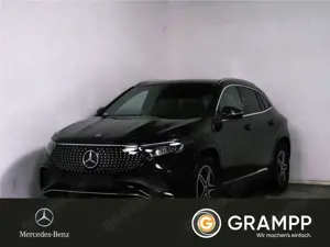 Mercedes-Benz EQA 300 4M AMG Advanced Pano/LED/Kamera/Flex