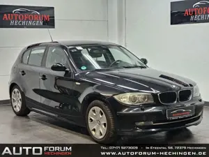 BMW 116 i NUR 79.000km