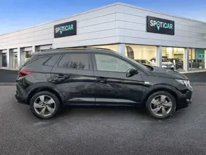 Opel Grandland X GS Navi Kamera Sitzheizung Bild 4