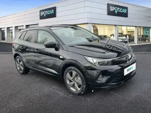 Opel Grandland X GS Navi Kamera Sitzheizung Bild 3