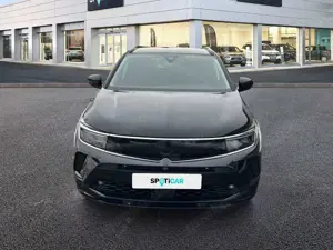 Opel Grandland X GS Navi Kamera Sitzheizung Bild 2