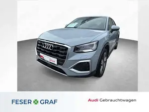 Audi Q2 adv. 35 TFSI - Navi plus - ACC - LED - DAB