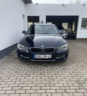 BMW 328 328 i