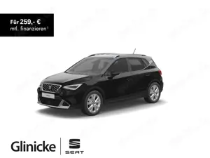 SEAT Arona 1.0 TSI Xperience LED Klima DSG
