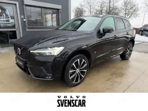 Volvo XC60 Ultimate Dark B5 AWD Luftfederung AD StandHZG El.