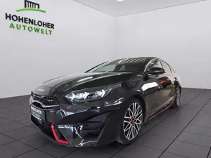 Kia ProCeed / pro_cee'd ProCeed GT *ACC*LED*SHZ*Navi*Parkassist*Kamera