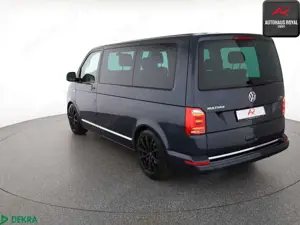 Volkswagen T6 Multivan T6 Multivan 2.0 TSI 4M 7 SITZE,STANDHZ,GLASDACH Bild 3