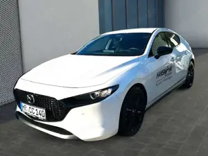 Mazda 3 Homura 2.5L e-SKYACTIV G 140 3 Homura 2.5L e-SKYAC