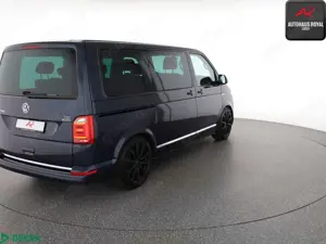 Volkswagen T6 Multivan T6 Multivan 2.0 TSI 4M 7 SITZE,STANDHZ,GLASDACH Bild 5