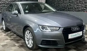 Audi A4 Lim. Navi, Xenon, Sitzheizung, Bluetooth,