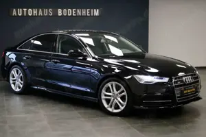 Audi S6 Lim. 4.0 TFSI quattro/MATRIX/BOSE/KAMERA