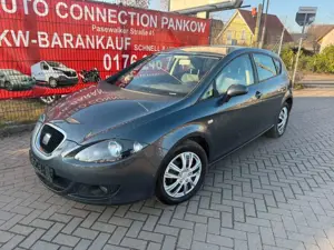 SEAT Leon 1.6 Stylance**TÜV NEU*1.HAND*