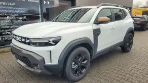 Dacia Duster III155 Hybrid Extreme*SHZ*360CAM*PDC*TOT