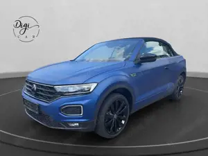 Volkswagen T-Roc Cabriolet R-Line *Edition Blue 568/800*