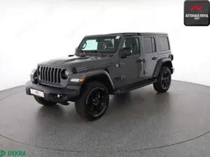 Jeep Wrangler Wrangler Unlimited Sahara 2.0 T-GDI KEYLESS,ACC