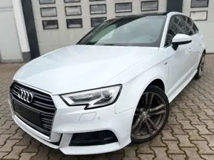 Audi A3 Sportback sport S-Line