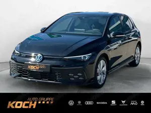 Volkswagen Golf GTE VIII GTE DSG Leder Pano AHK Navi LED