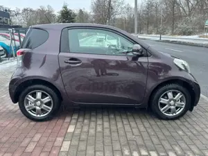 Toyota iQ iQ 1.0*Aut*Klima*Ambiente*Alu*TÜV NEU* Bild 5