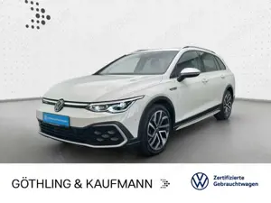 Volkswagen Golf Alltrack Variant 4M DSG*NAVI*PANO*AHK*KAM*A