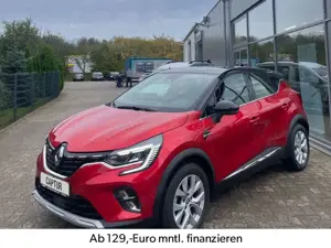 Renault Captur II Intens