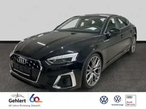 Audi A5 Sportback 50 TDI quattro S line HUD AHK-klappbar E