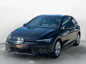 Volkswagen Golf GTE VIII GTE DSG Leder Pano AHK Navi LED Bild 2