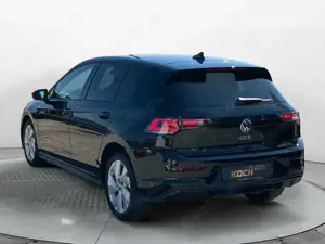 Volkswagen Golf GTE VIII GTE DSG Leder Pano AHK Navi LED Bild 4