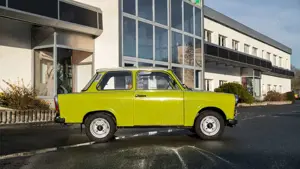 Trabant P601 deluxe Bild 5