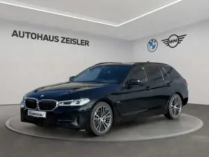 BMW 530 e Touring Head-Up AHK Komfortsitze UPE 91.430,--
