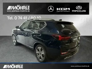 SsangYong Rexton REXTON Sapphire 2.2 D 4WD Elegance-Paket 20 Zoll Bild 3