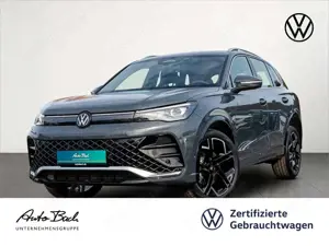 Volkswagen Tiguan R-Line 2.0TSI 4M DSG Navi LED ACC EPH AHK