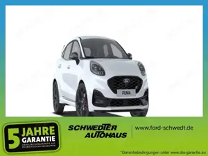 Ford Puma ST 1.0 AT NAVI*360°*IACC*BO*LED*EL-KLAPPE