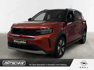 Opel Frontera Ultimate Electric Ext. Range 83kW AT