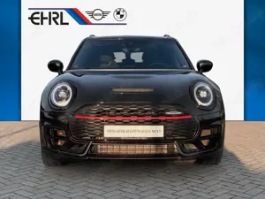 MINI John Cooper Works Clubman John Cooper Works AA Head-Up HK HiFi DAB LED Bild 2