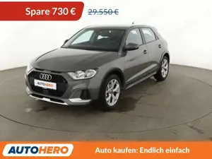 Audi A1 35 TFSI Aut.*ACC*CAM*PDC*