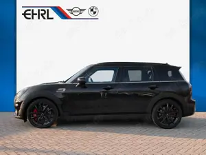 MINI John Cooper Works Clubman John Cooper Works AA Head-Up HK HiFi DAB LED Bild 4