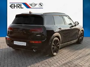 MINI John Cooper Works Clubman John Cooper Works AA Head-Up HK HiFi DAB LED Bild 5