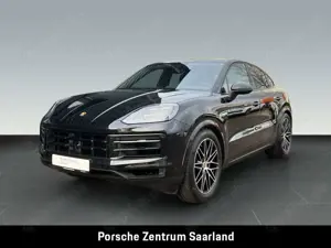 Porsche Cayenne E-Hybrid Coupe PASM, Sport Chrono, Sport