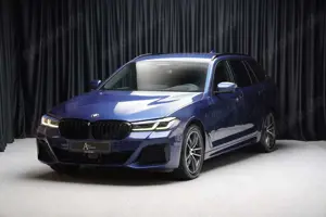 BMW 530 e xD M-Sport*LaserShadow*AHK*HiFi*DrivingProf