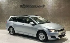 Volkswagen Golf VII Variant Trendline BMT *SHZ*AHK*PDC*