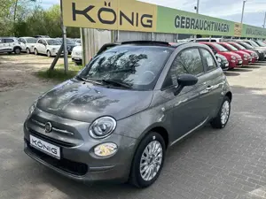 Fiat 500C Cabrio MY23 1.0 Klima  Sound