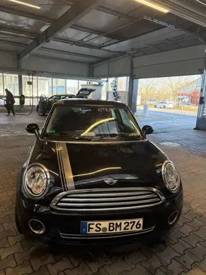 MINI One
