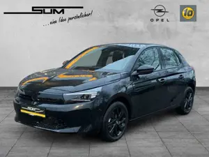 Opel Corsa LED Apple CarPlay Android Auto DAB SHZ LenkradHZG