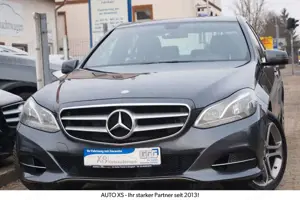 Mercedes-Benz E 200 d Limousine BlueTec 7G-Tronic Avantgarde 2H